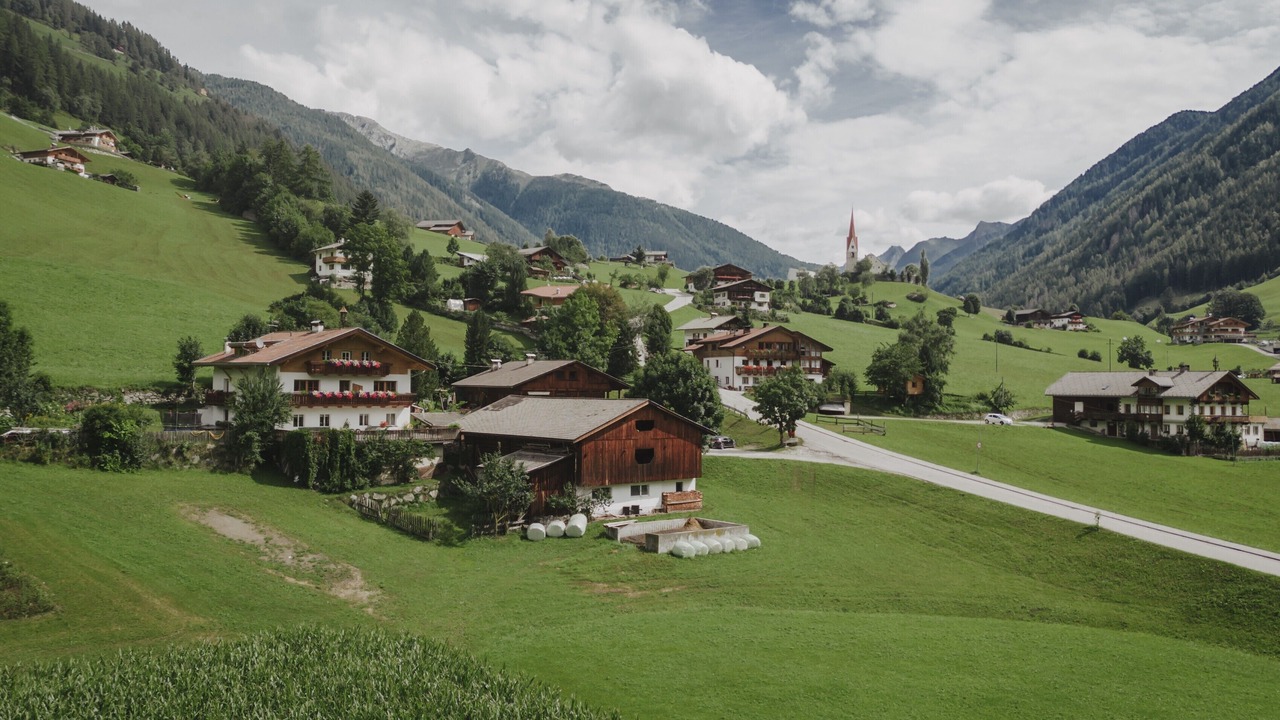 Photo of Outdoor in Valle Aurina