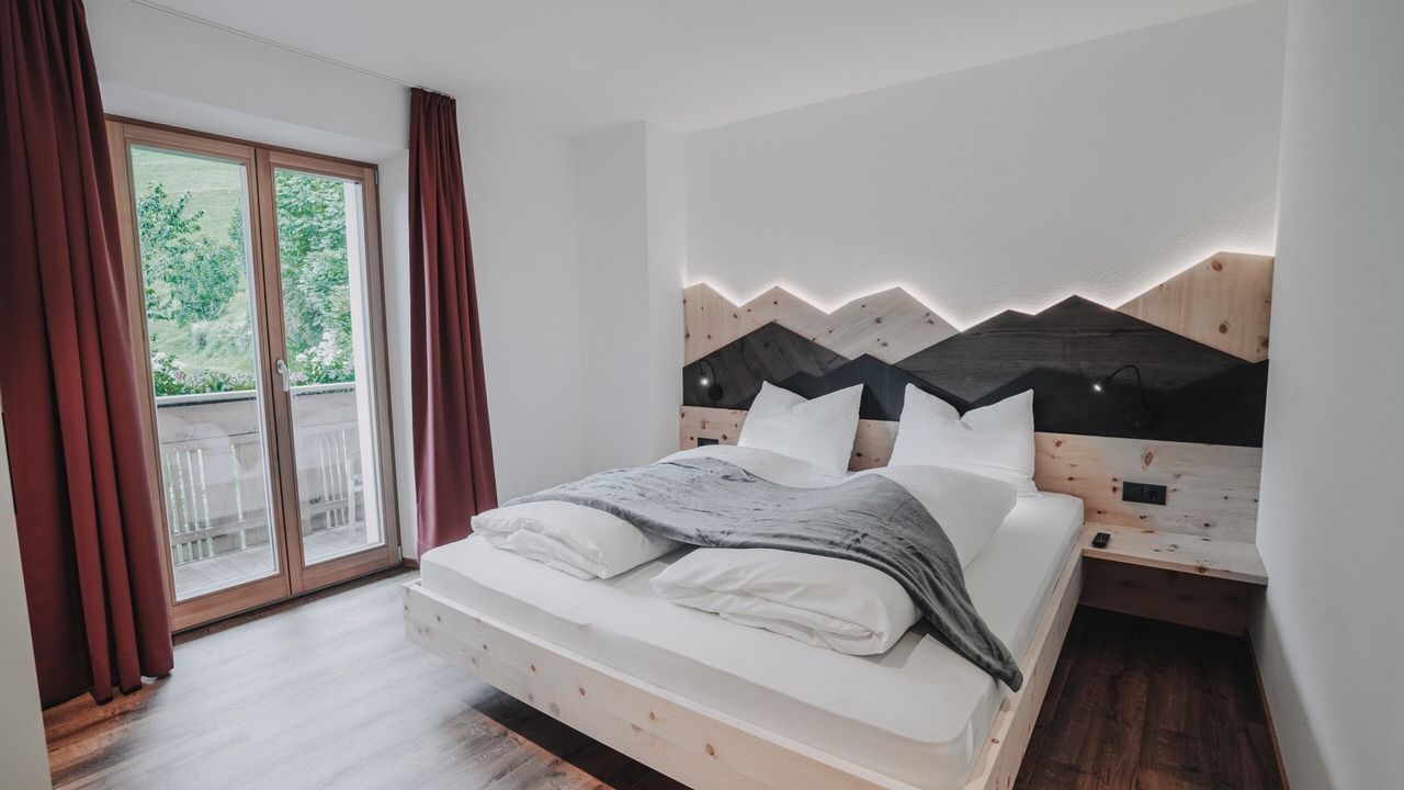 Photo of Bedroom in Valle Aurina