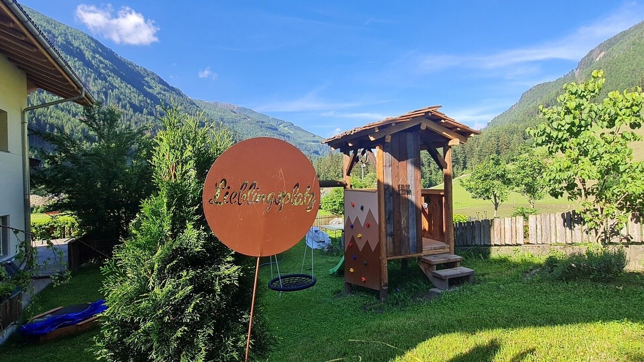 Photo of Outdoor in Valle Aurina