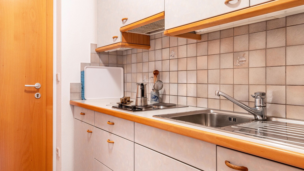 Photo of Kitchen in Villa Ottone