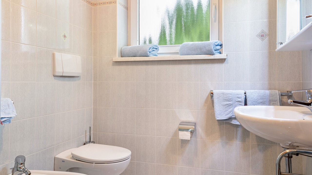 Photo of Bathroom in Villa Ottone