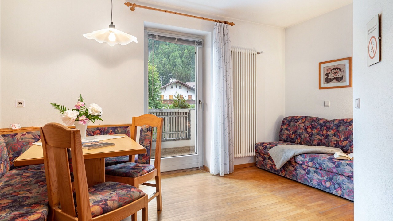 Photo of Livingroom in Villa Ottone