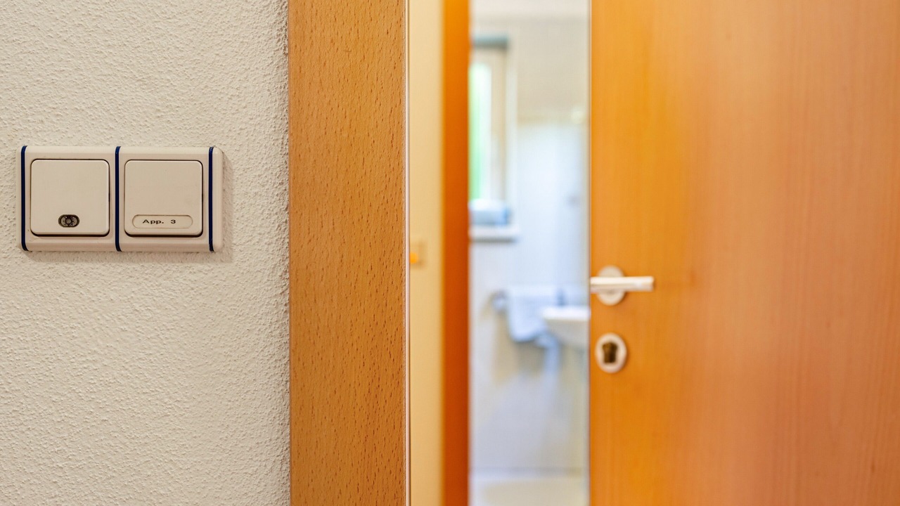 Photo of Bathroom in Villa Ottone