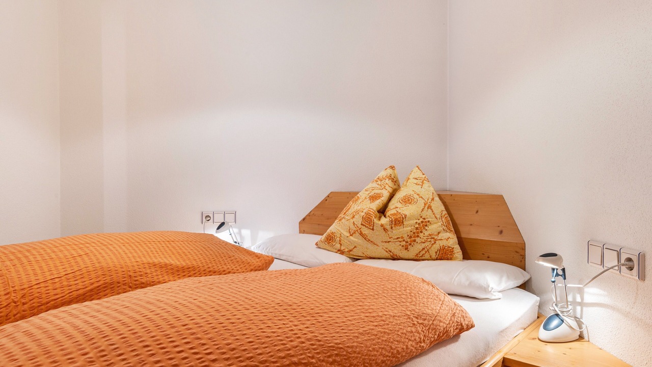 Photo of Bedroom in Villa Ottone