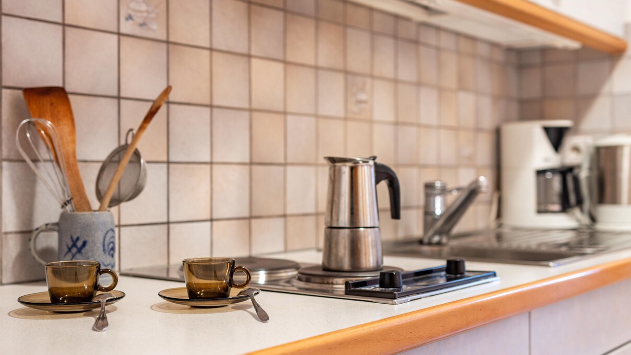 Photo of Kitchen in Villa Ottone