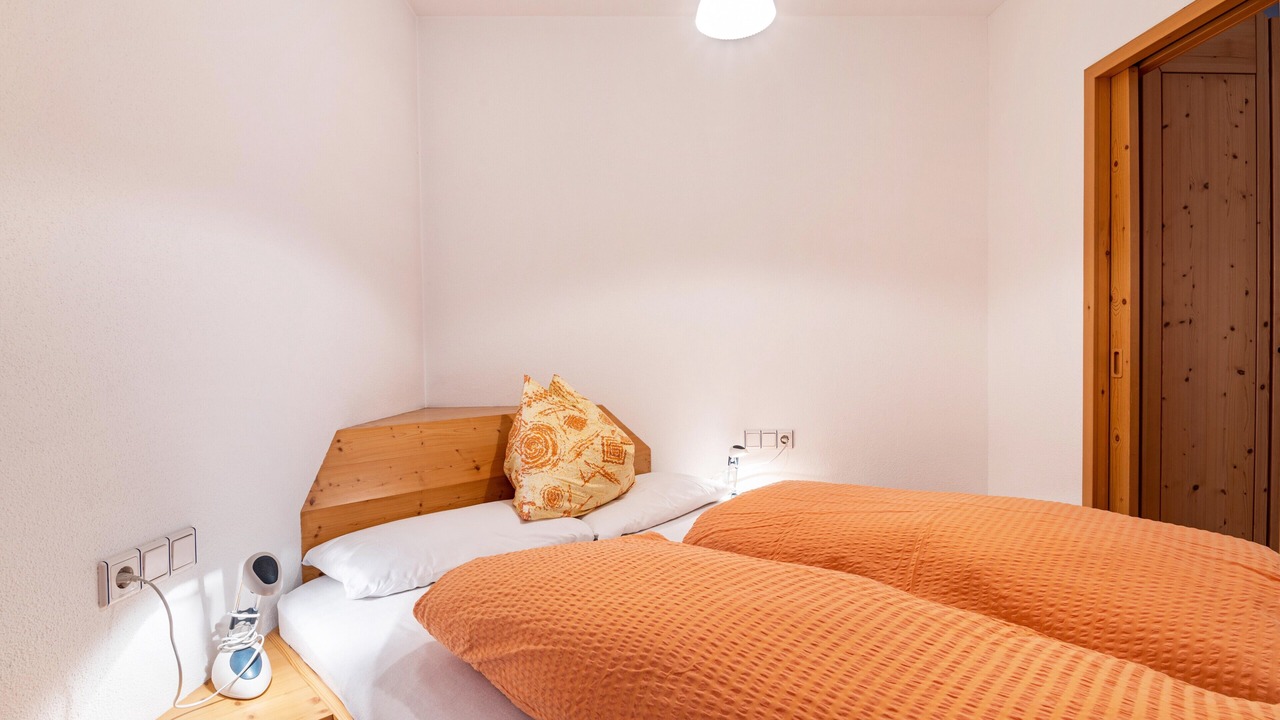 Photo of Bedroom in Villa Ottone