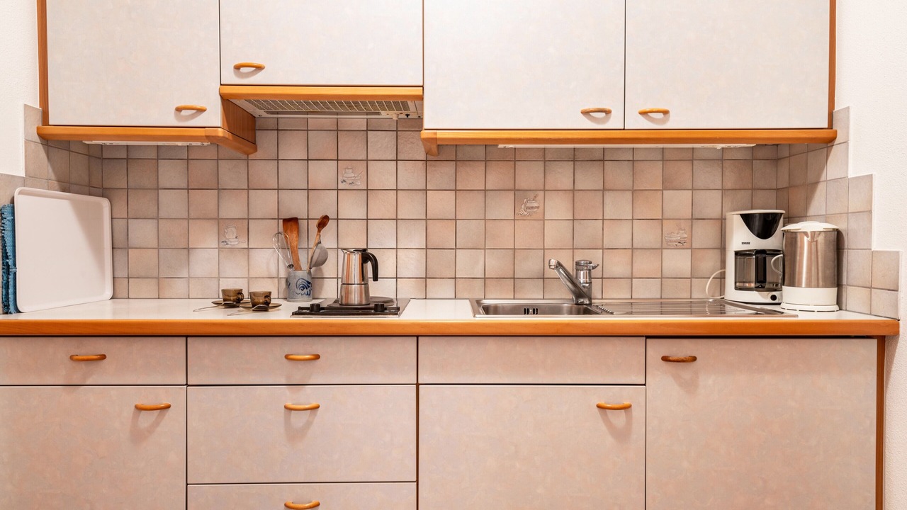 Photo of Kitchen in Villa Ottone