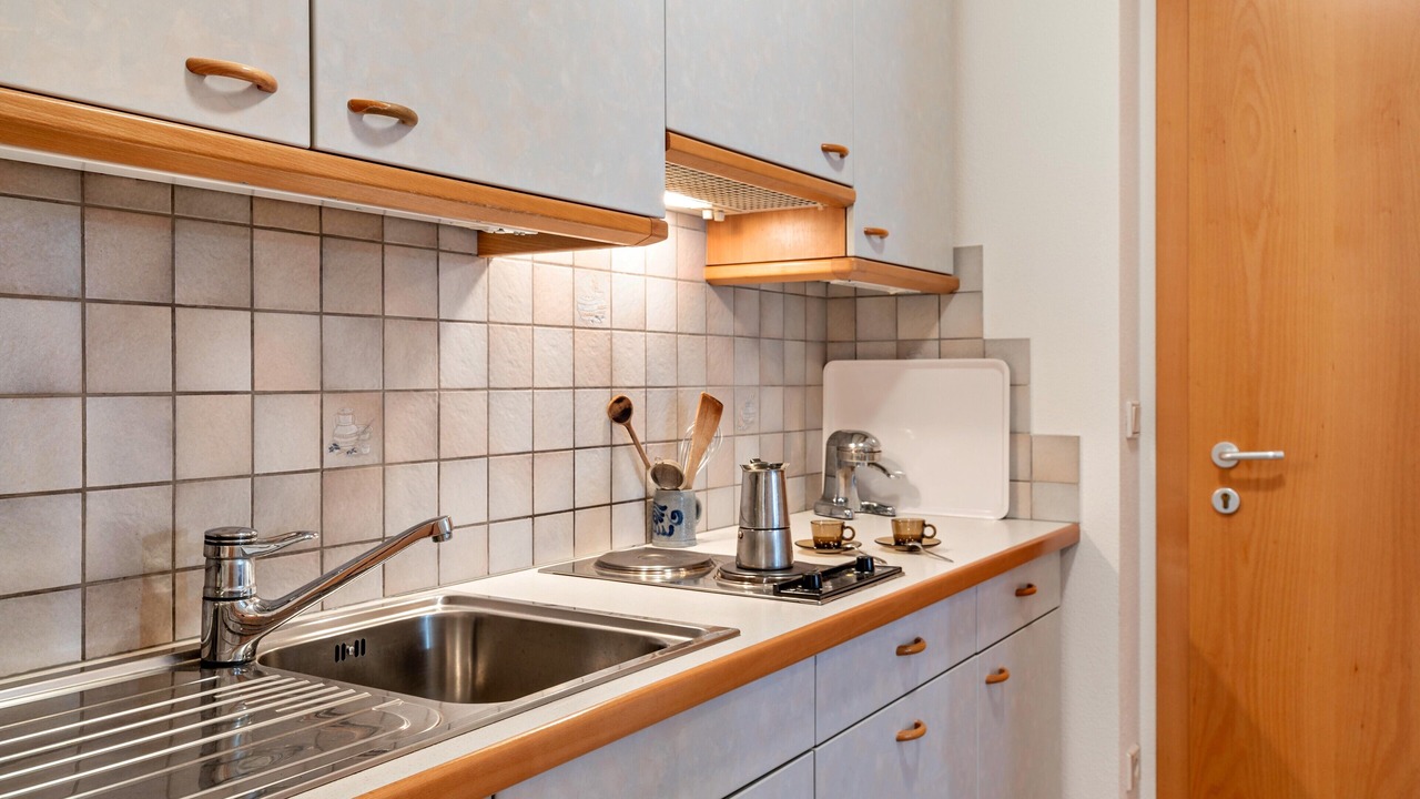 Photo of Kitchen in Villa Ottone