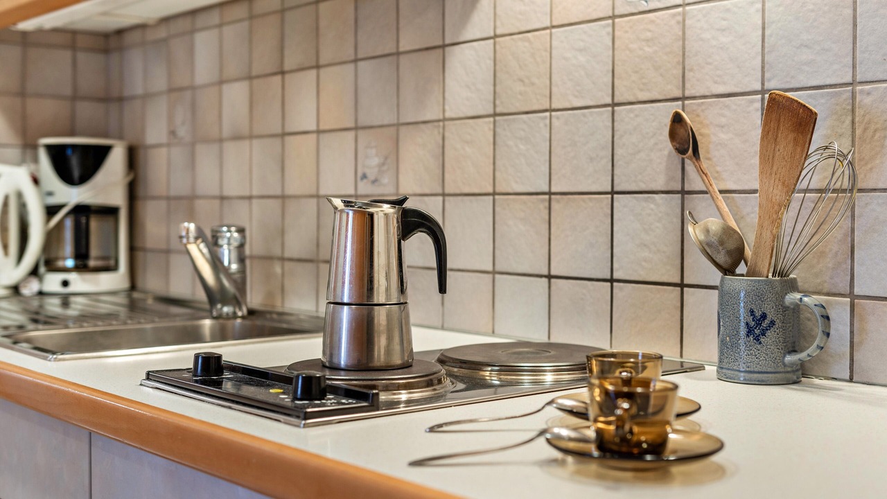 Photo of Kitchen in Villa Ottone