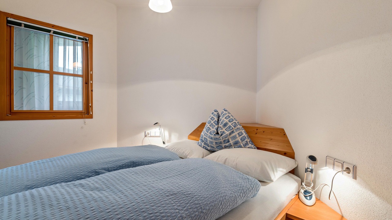 Photo of Bedroom in Villa Ottone