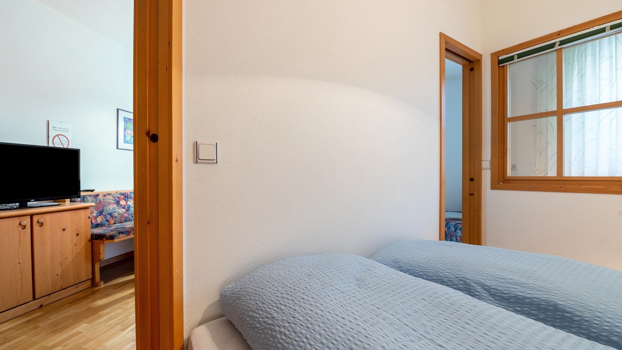 Photo of Bedroom in Villa Ottone