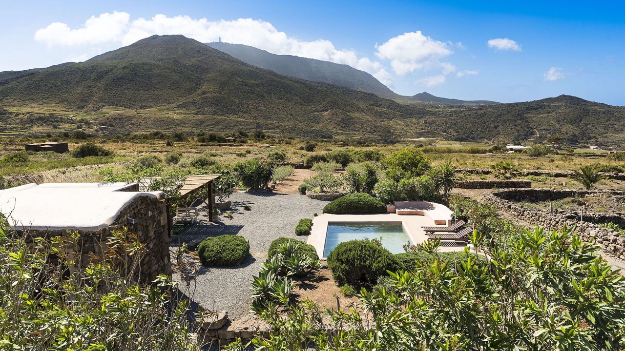 Photo of Others in Pantelleria