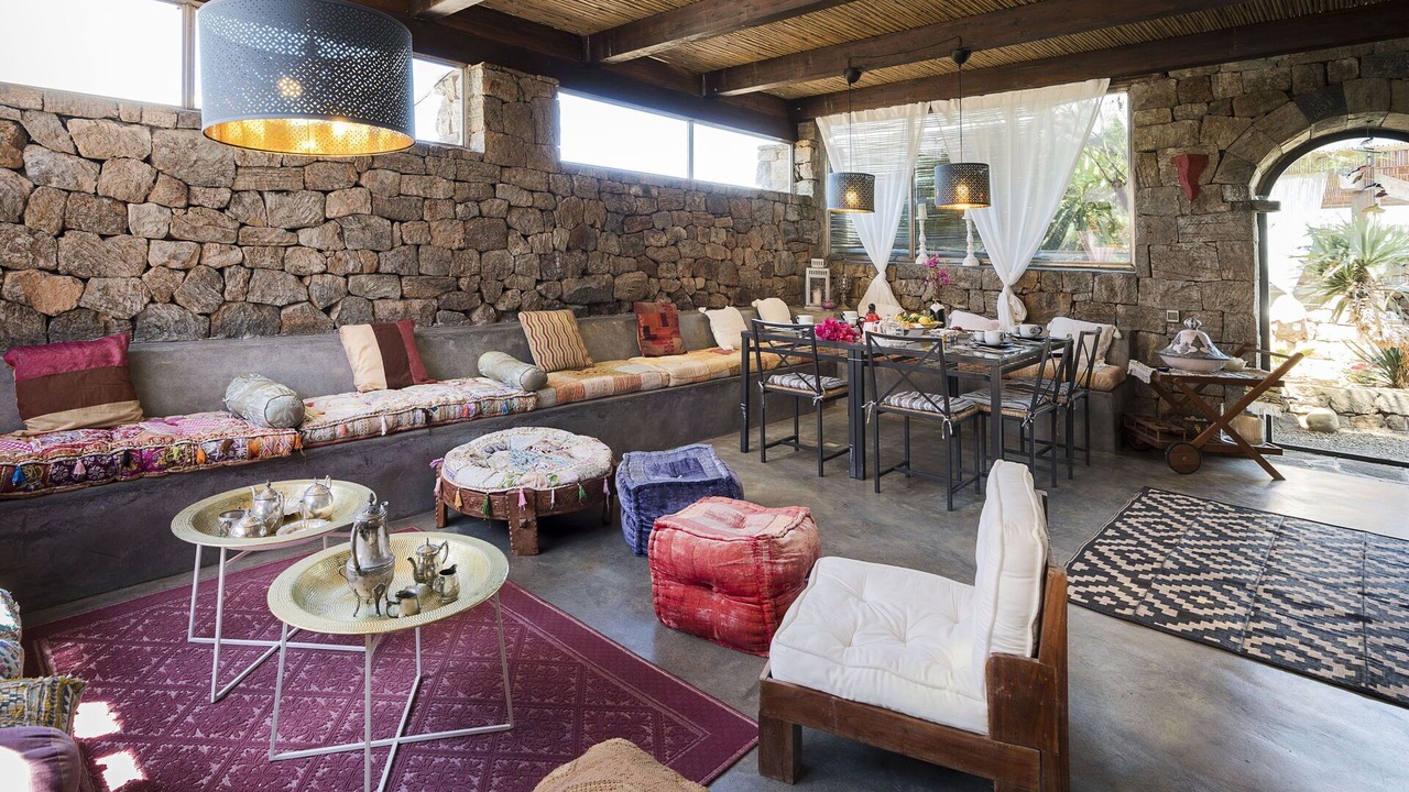 Photo of Others in Pantelleria