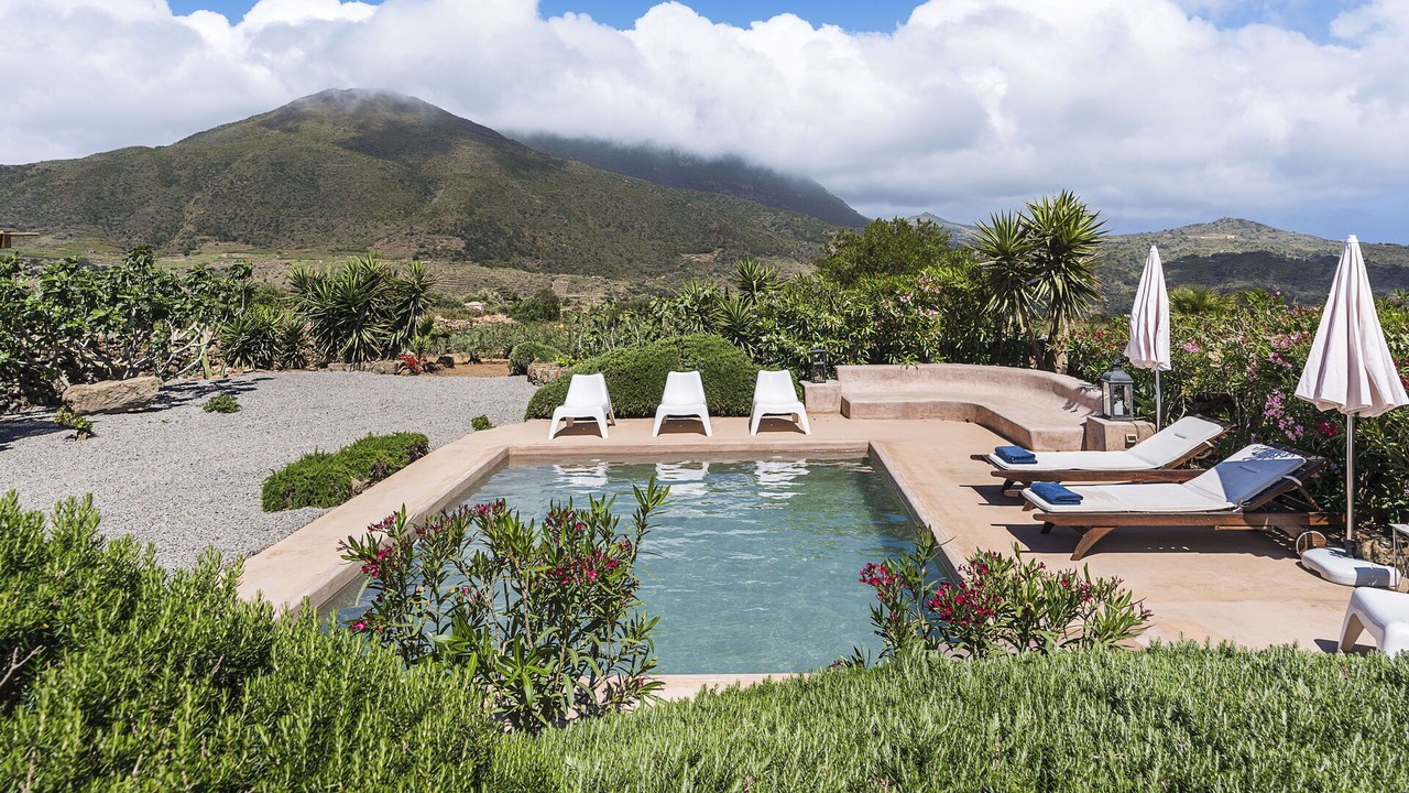 Photo of Others in Pantelleria
