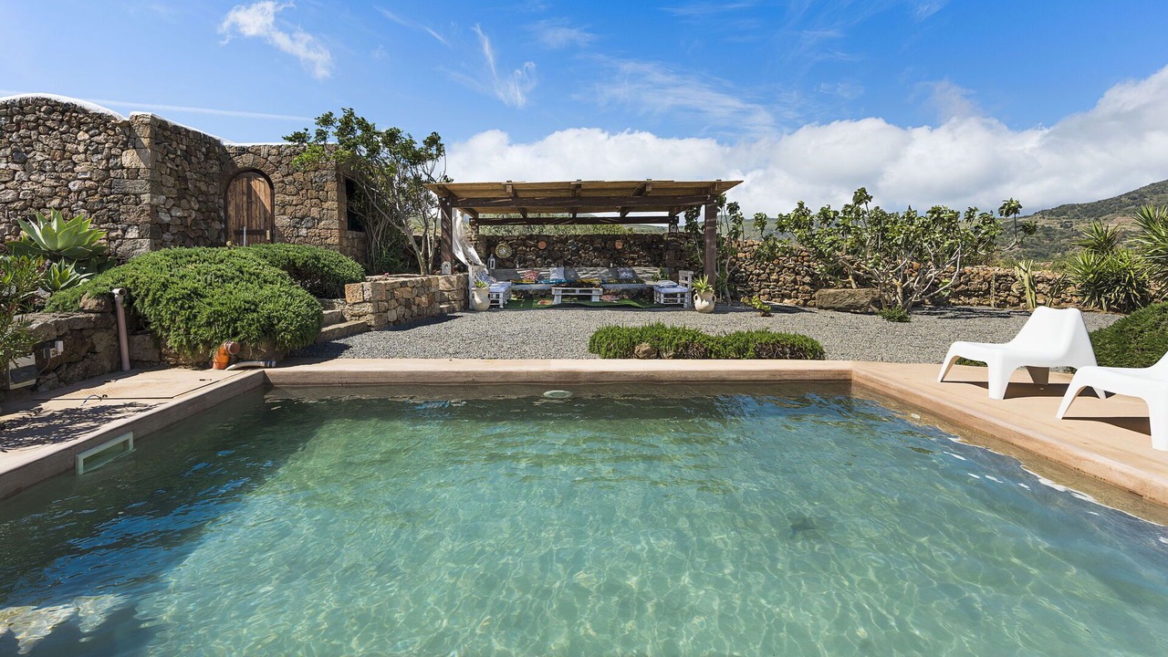 Photo of Others in Pantelleria