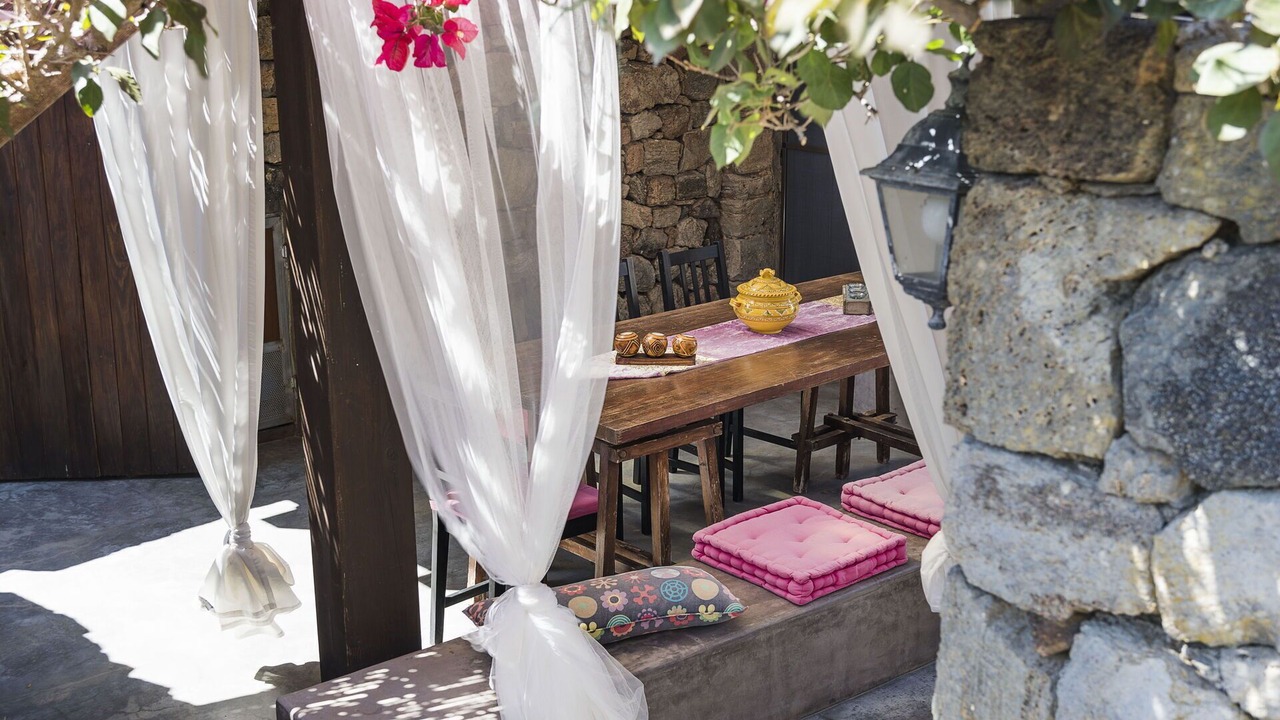 Photo of Others in Pantelleria