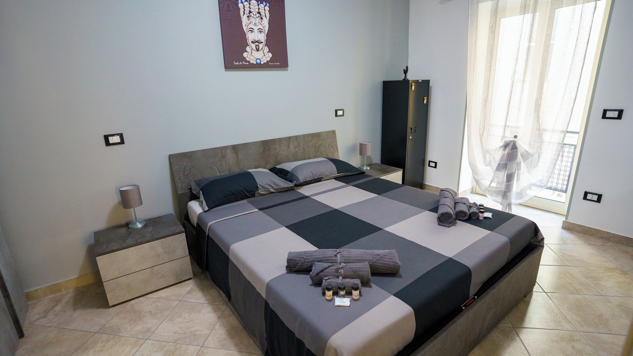 Photo of Bedroom in Agrigento