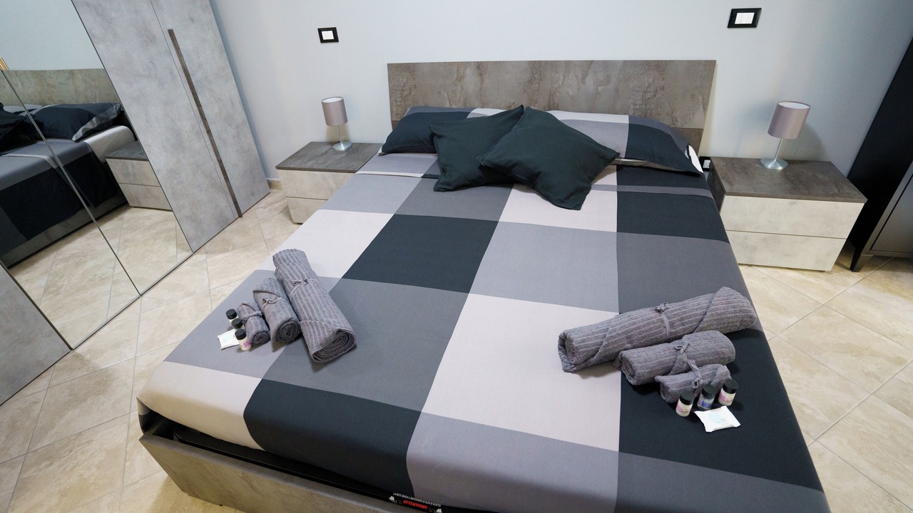 Photo of Bedroom in Agrigento