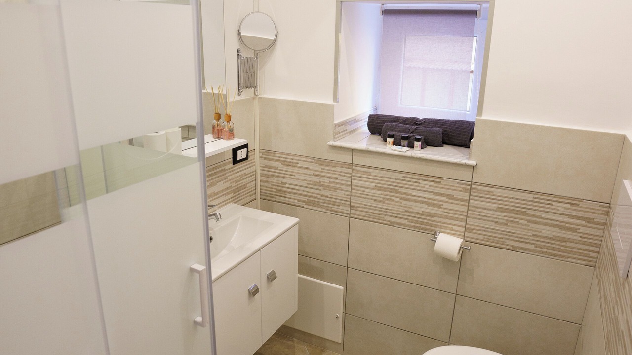 Photo of Bathroom in Agrigento
