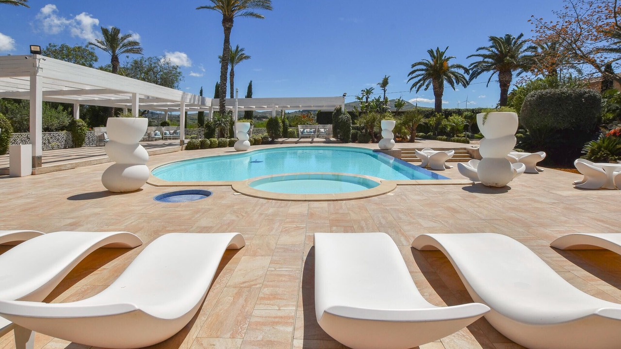 Photo of Outdoor in Partinico