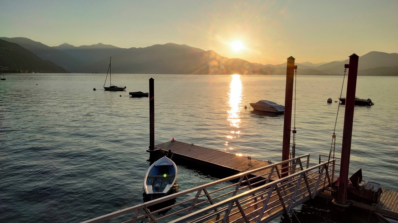 Photo of Outdoor in Cannobio