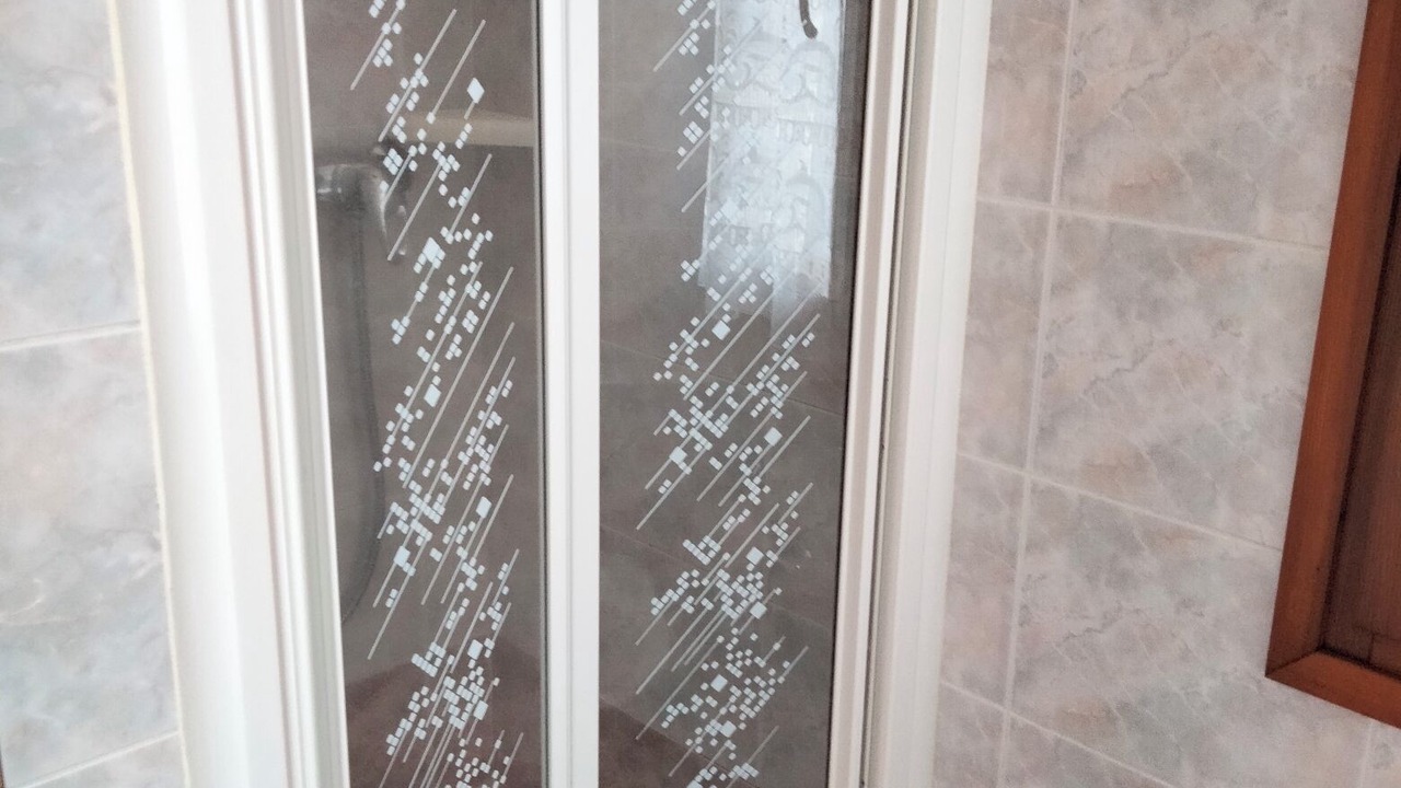 Photo of Bathroom in Cannobio