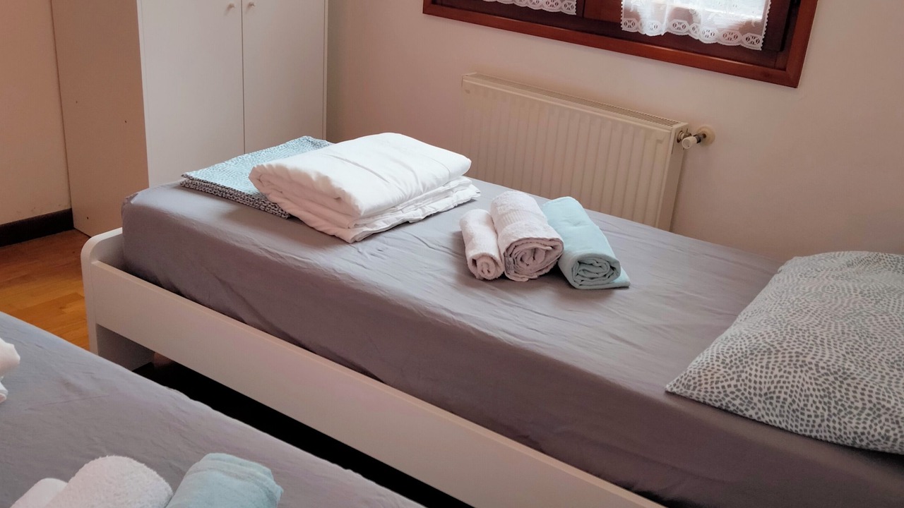 Photo of Bedroom in Cannobio