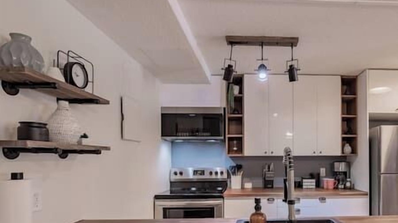 Photo of Kitchen in Panorama