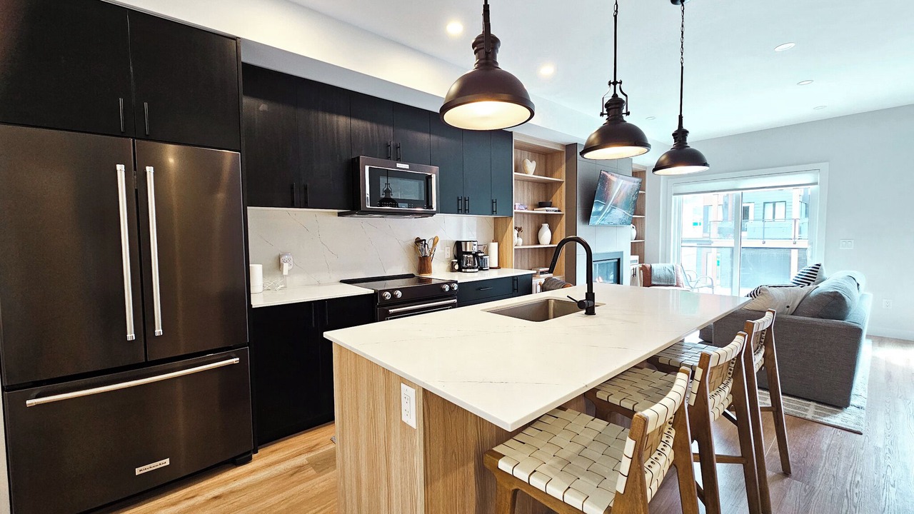 Photo of Kitchen in Panorama
