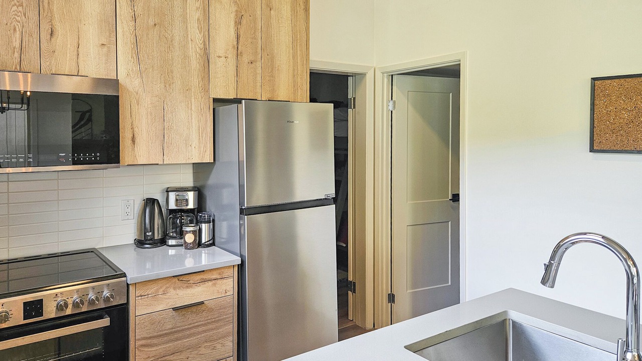 Photo of Kitchen in Panorama