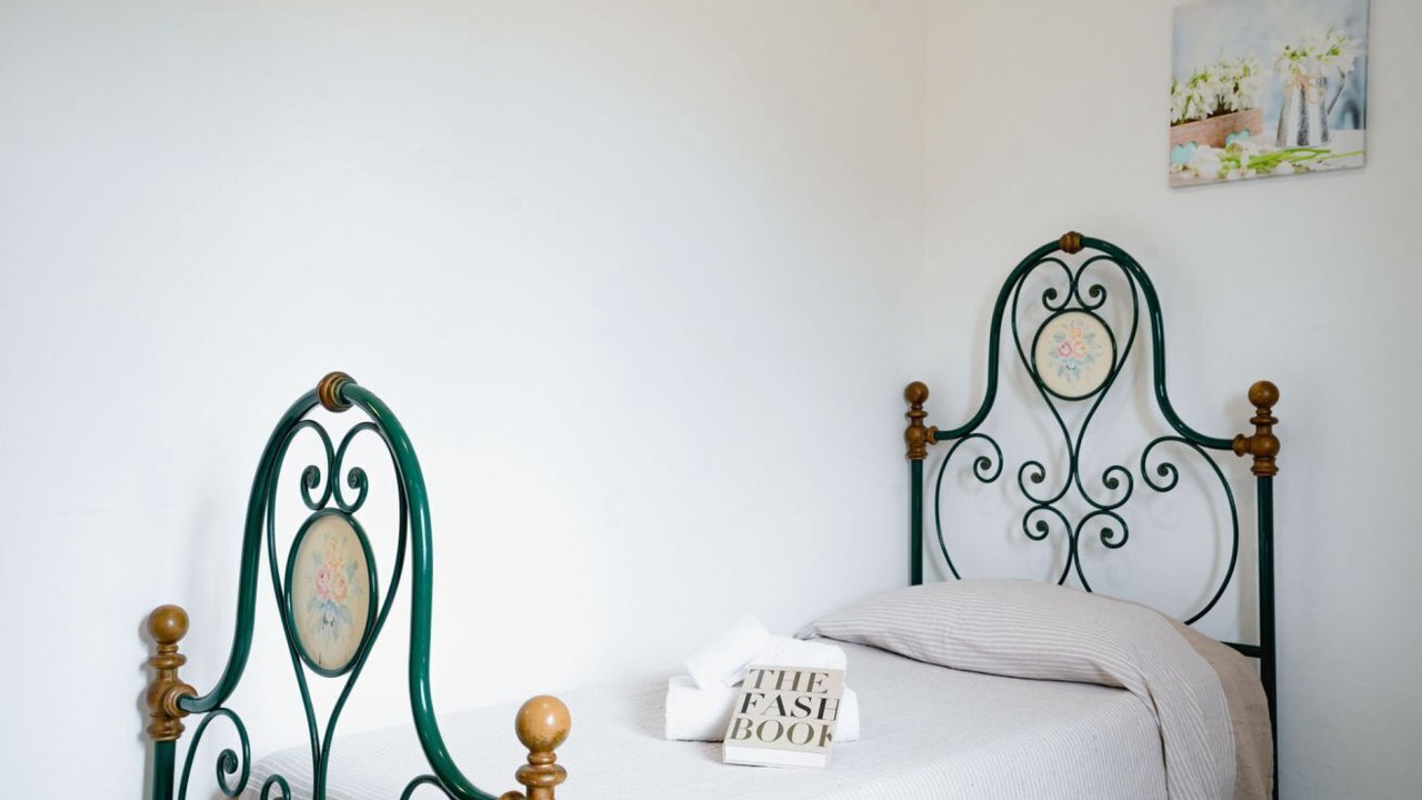 Photo of Bedroom in San Teodoro