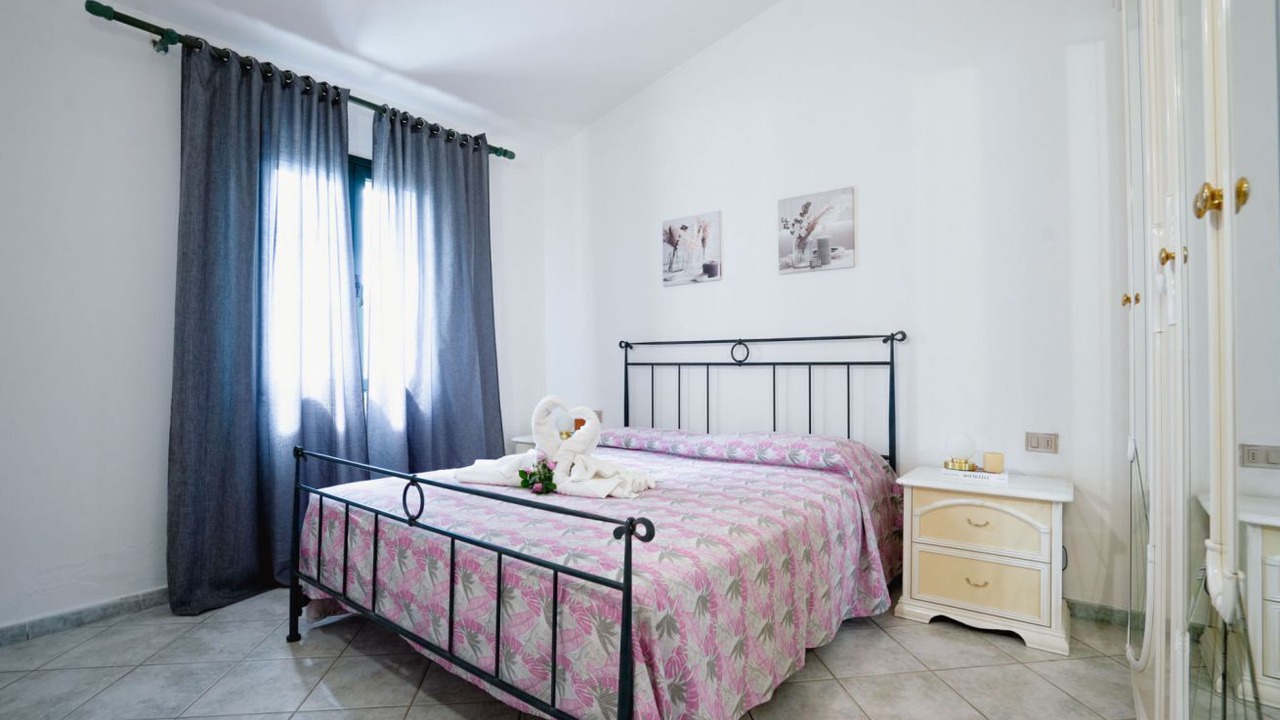 Photo of Bedroom in San Teodoro