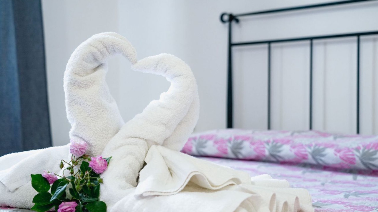 Photo of Bedroom in San Teodoro