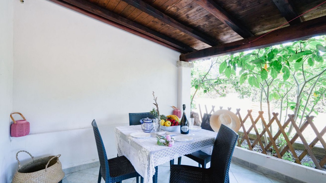 Photo of Outdoor in San Teodoro