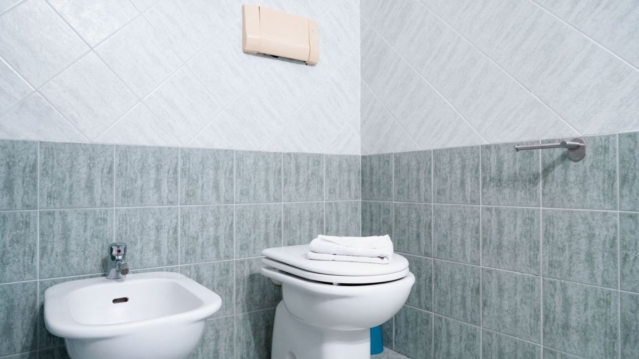 Photo of Bathroom in San Teodoro