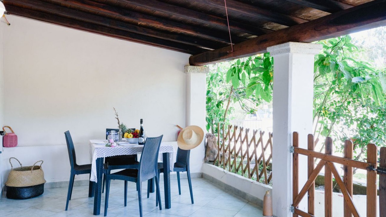 Photo of Outdoor in San Teodoro