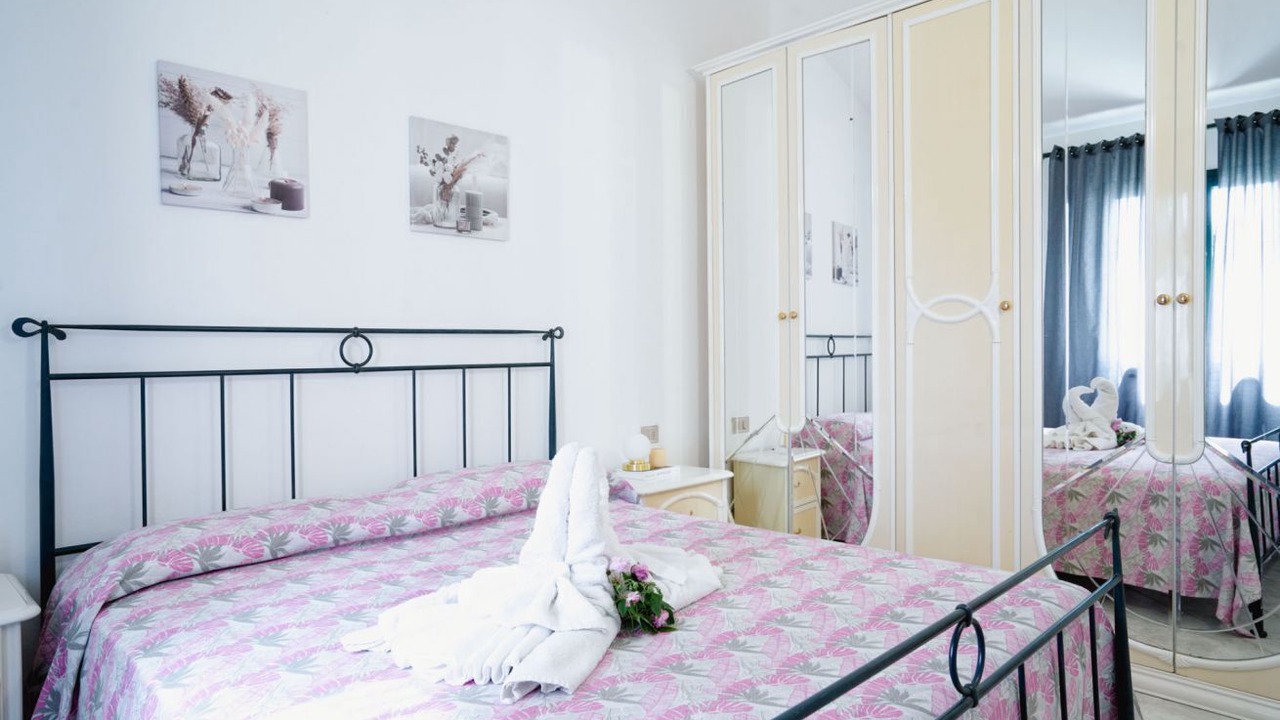 Photo of Bedroom in San Teodoro