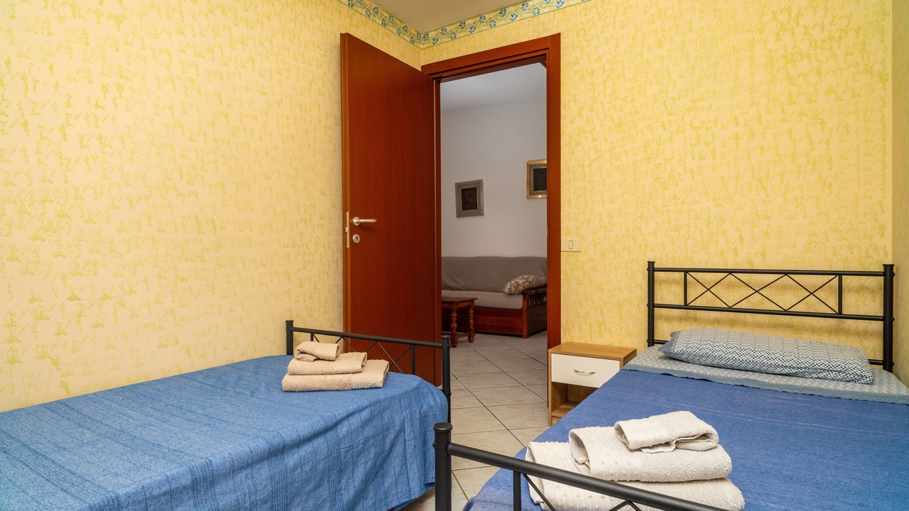 Photo of Bedroom in Francavilla di Sicilia