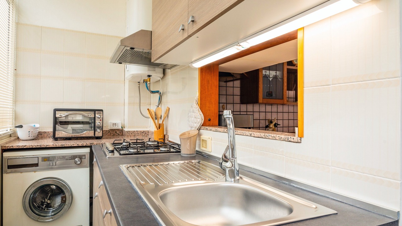 Photo of Kitchen in Francavilla di Sicilia