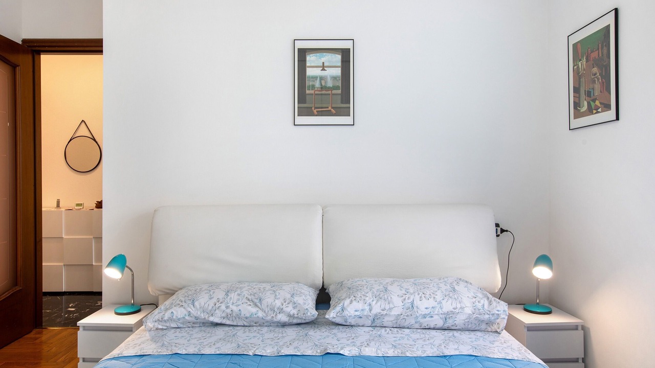 Photo of Bedroom in Aosta