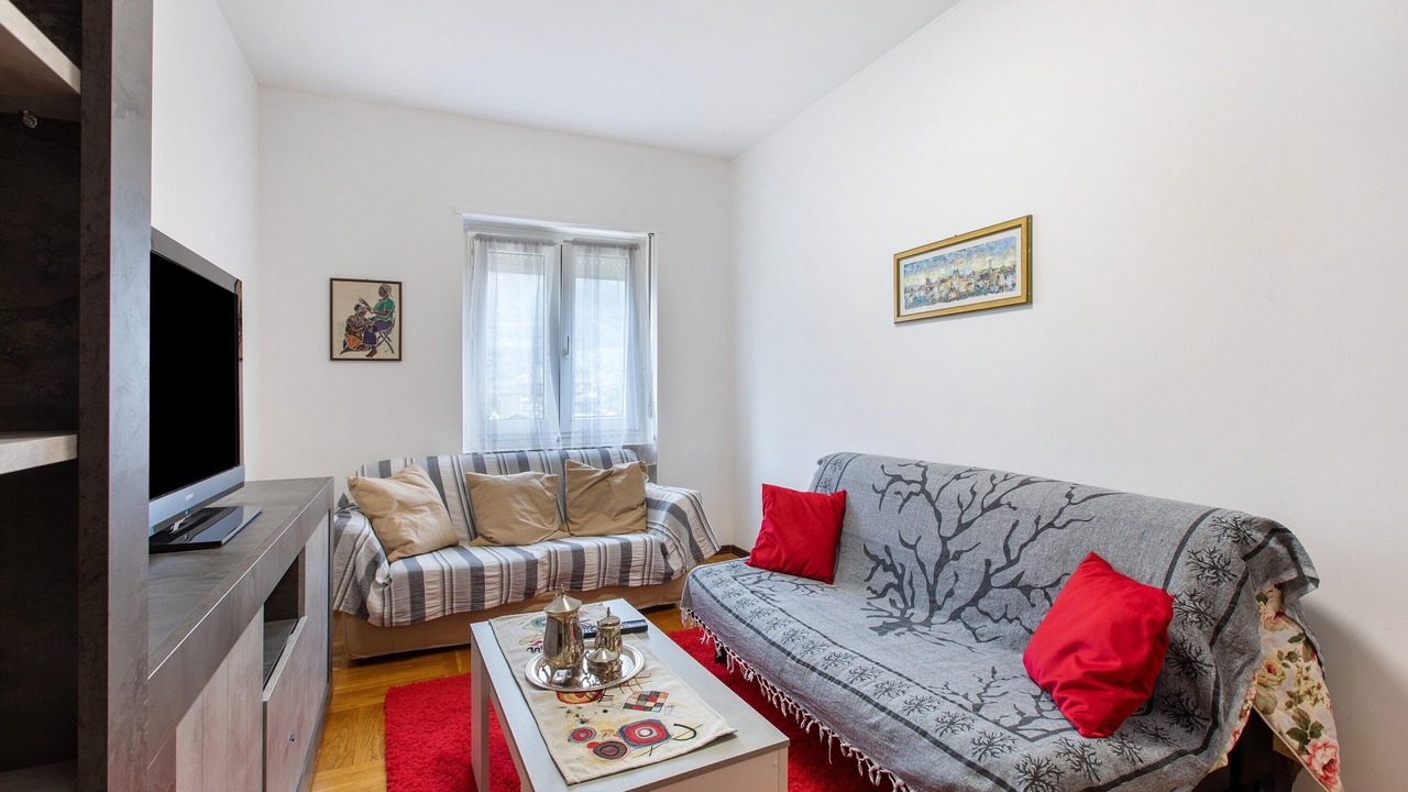Photo of Livingroom in Aosta