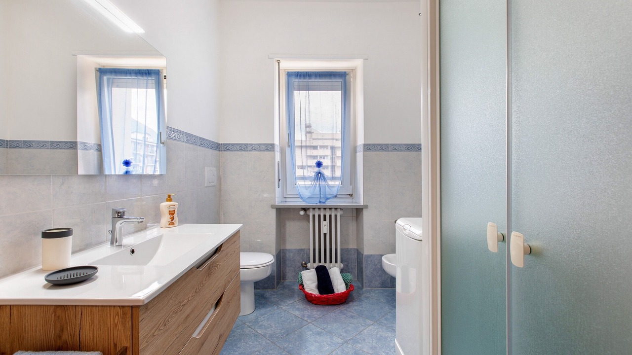 Photo of Bathroom in Aosta