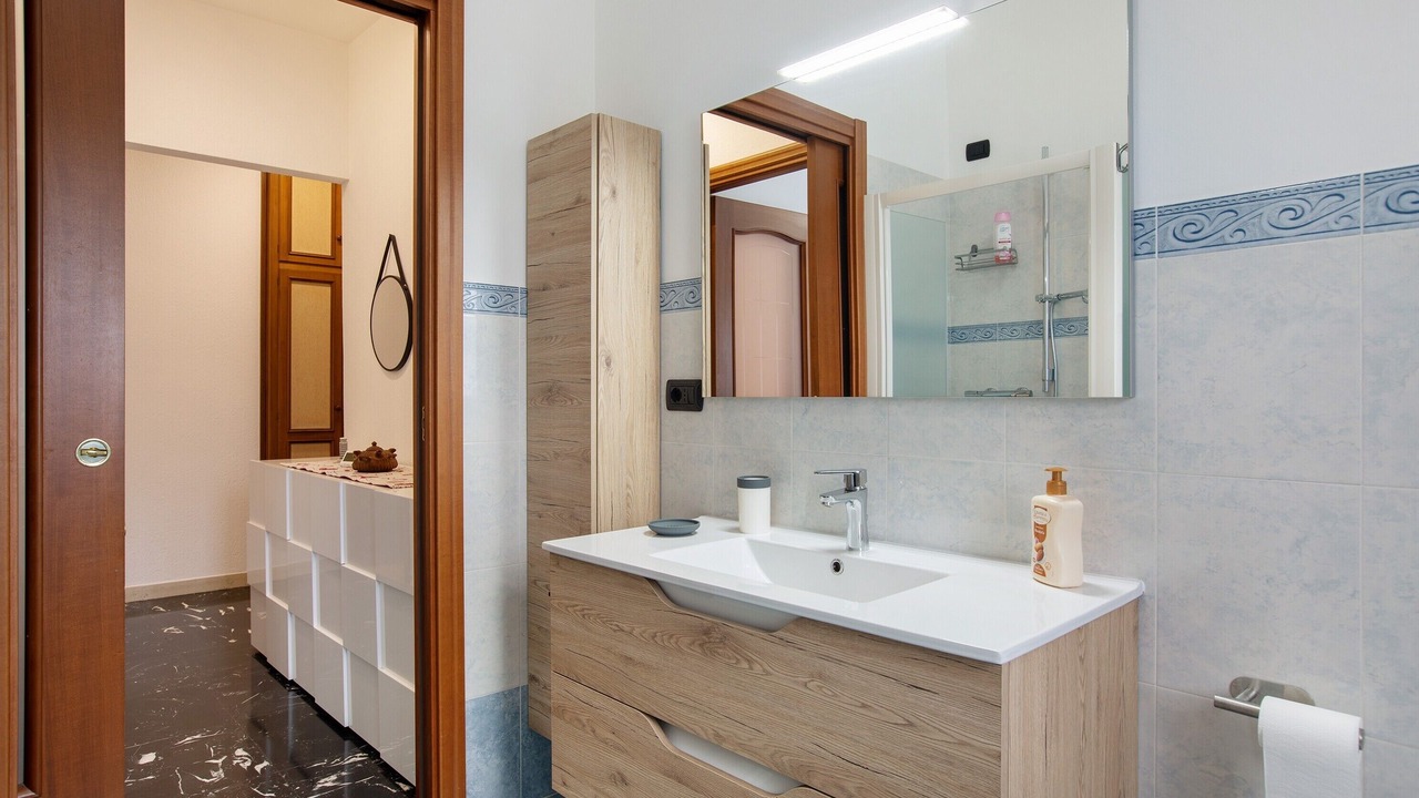 Photo of Bathroom in Aosta