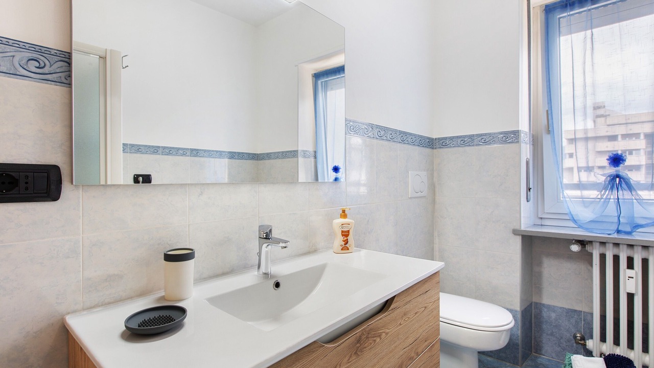 Photo of Bathroom in Aosta