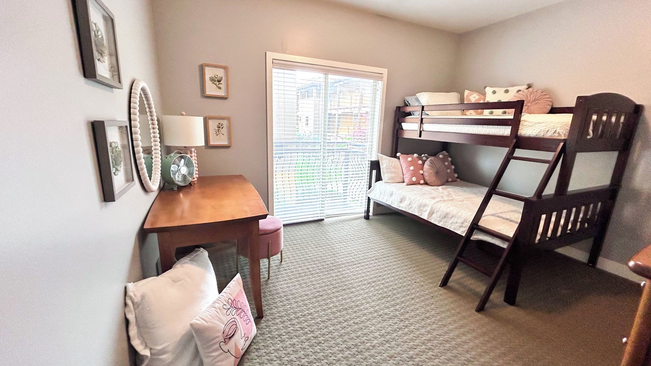 Photo of Bedroom in Westbank