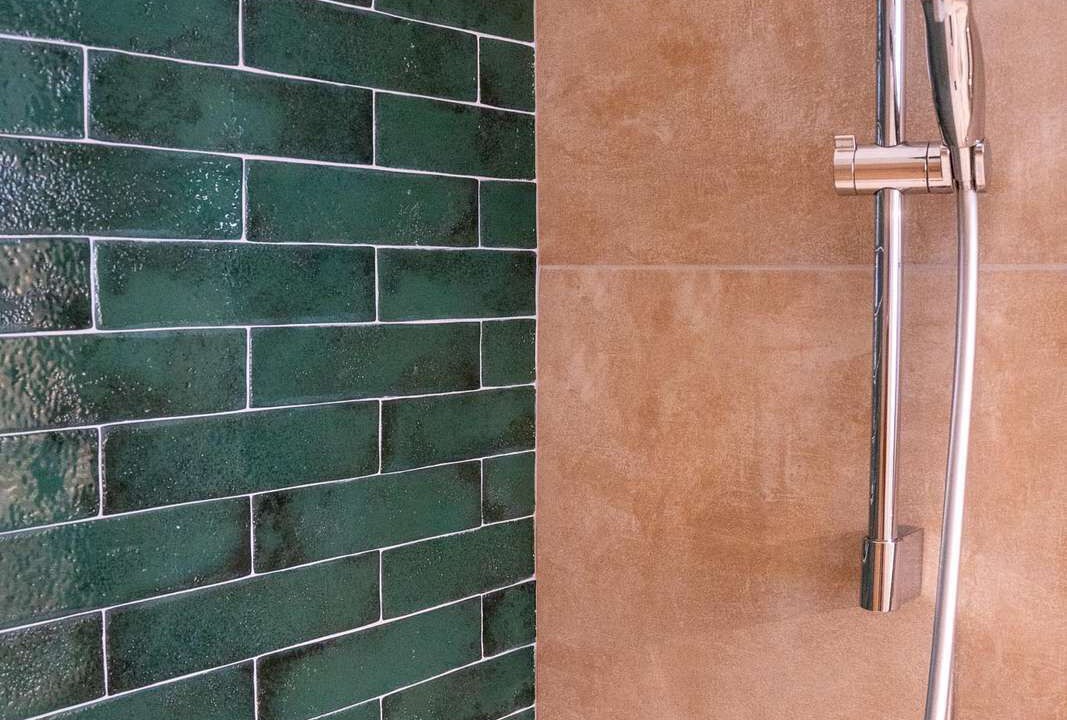 Photo of Bathroom in Agrigento