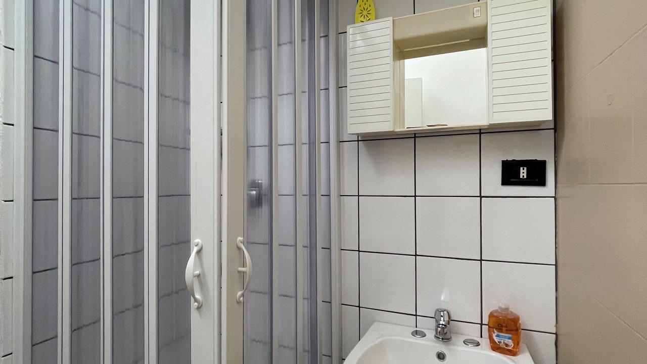 Photo of Bathroom in Montaperto