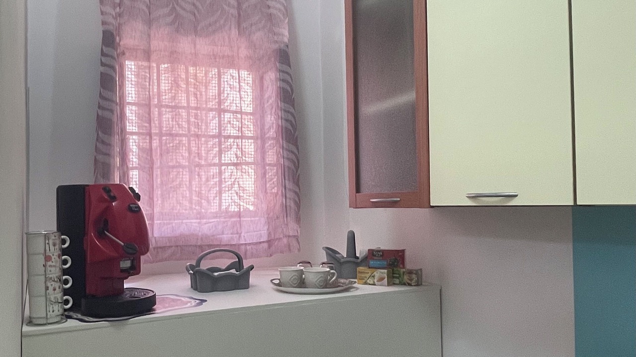 Photo of Kitchen in Montaperto
