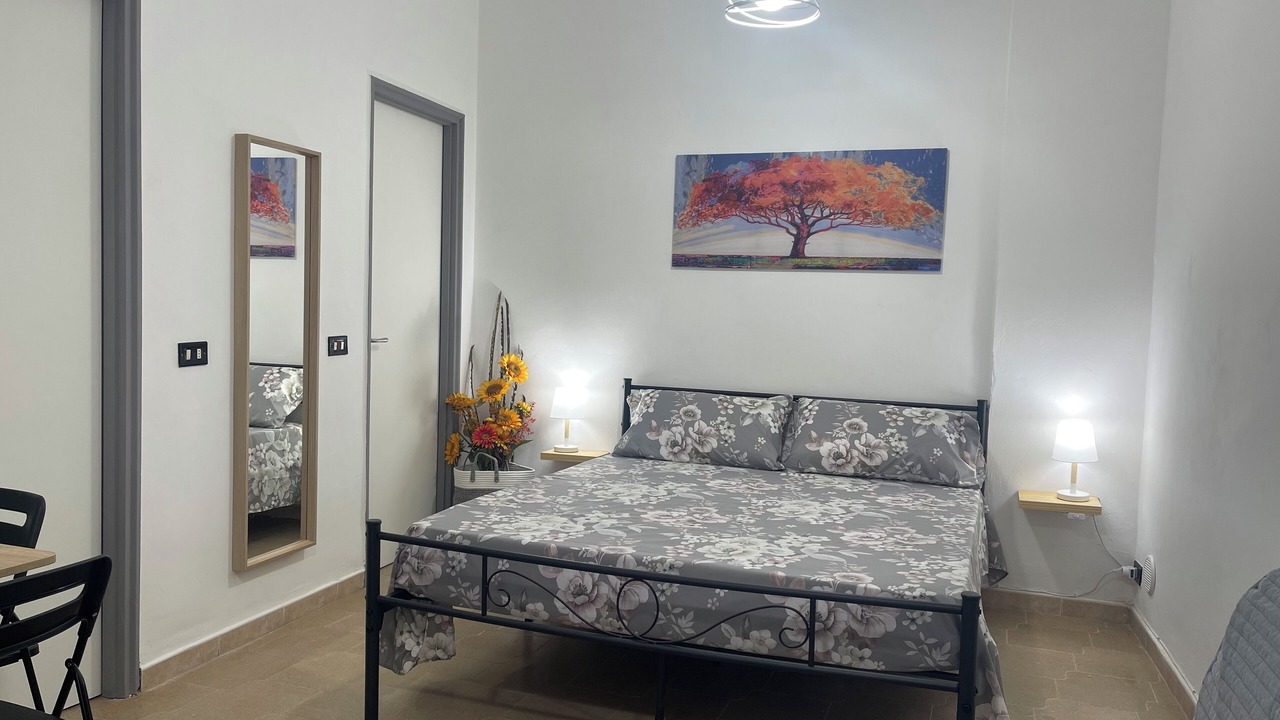 Photo of Bedroom in Montaperto