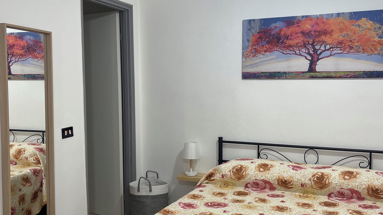 Photo of Bedroom in Montaperto